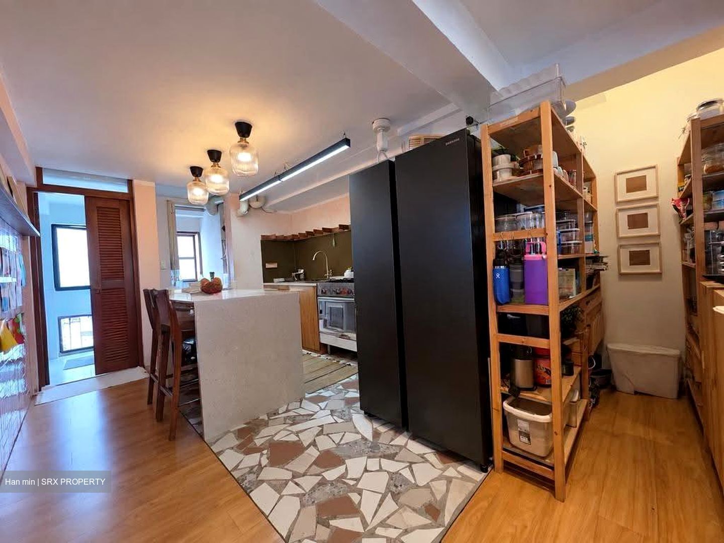 Blk 128 MARSILING RISE (Woodlands), HDB Executive #613613601